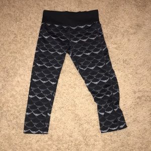 Vineyard vines Capri leggings